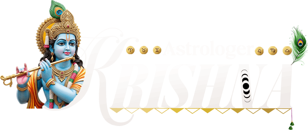 Astrologer Krishna